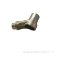 Precision casting agricultural machinery parts